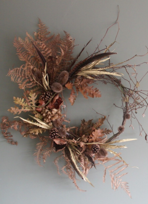 Dried Flowers Bristol Roots Floral Designs