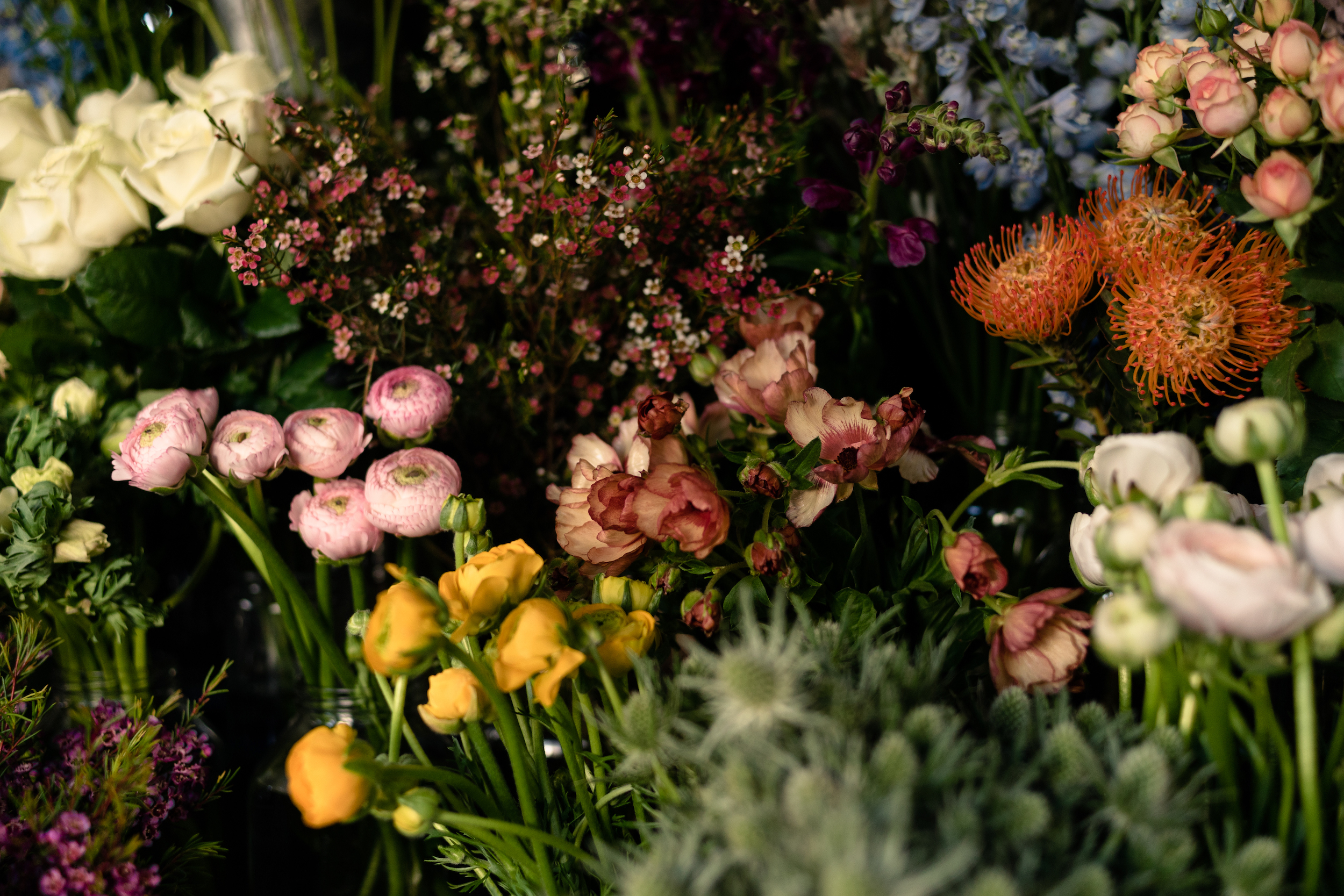 Flower Gallery Roots Floral Designs Bristol Part 4