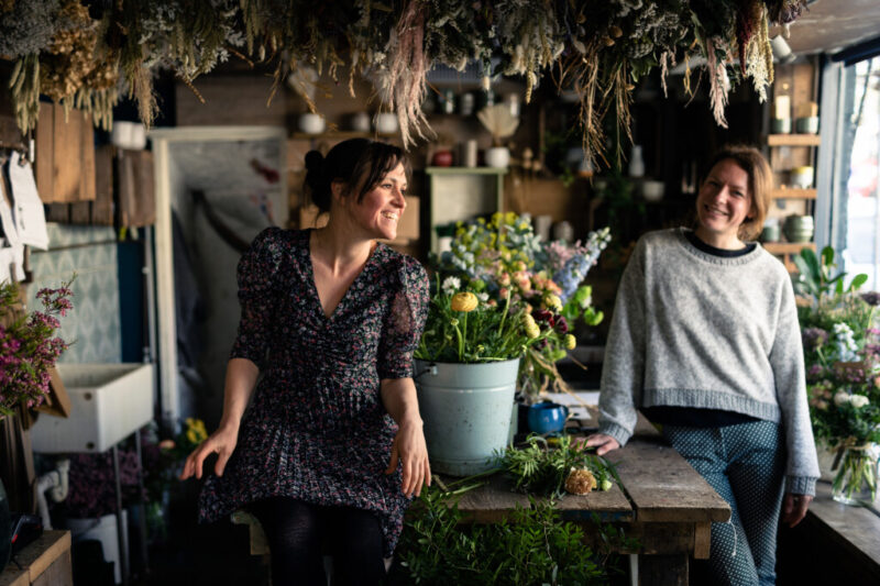 About Us Roots Floral Designs 1 Broad Quay Bristol BS1 4DA