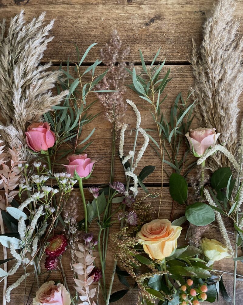 Wedding Flowers Bristol Roots Floral Designs Florist Bristol